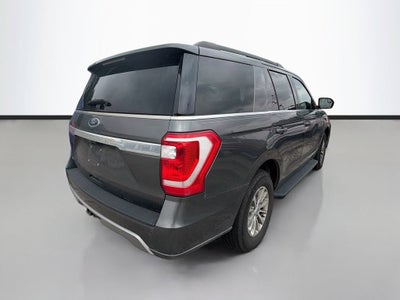 2018 Ford Expedition XLT
