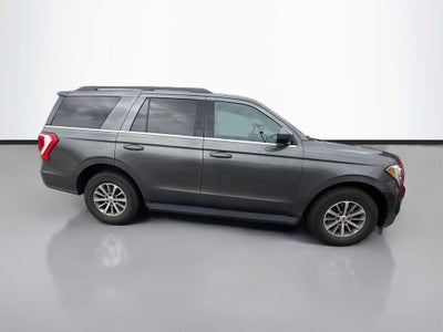 2018 Ford Expedition XLT