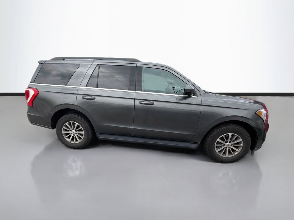 2018 Ford Expedition XLT
