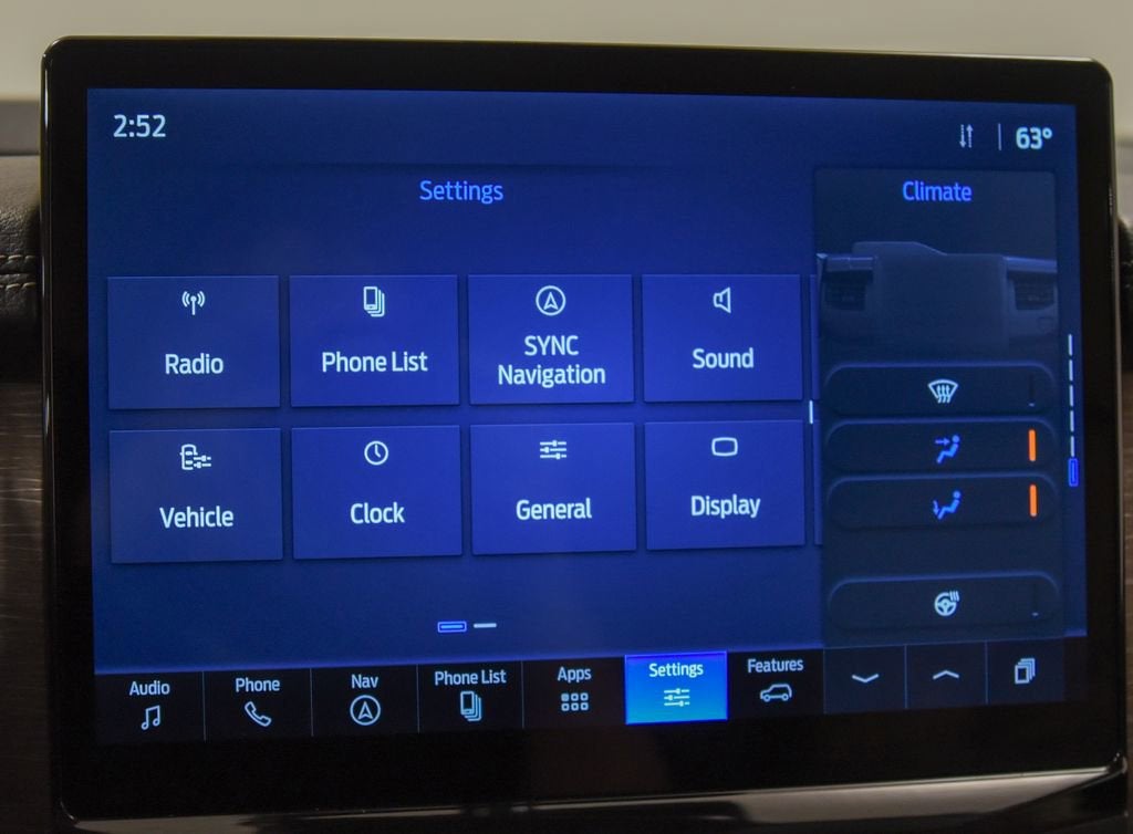 2024 Ford Expedition Limited