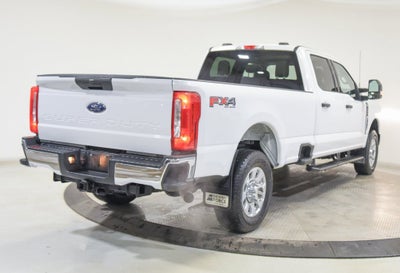 2023 Ford Super Duty F-250 SRW XL