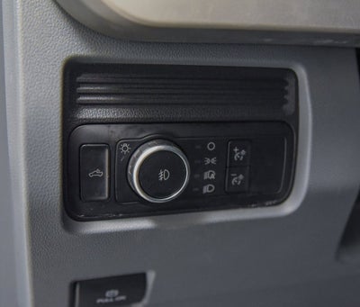 2023 Ford Super Duty F-250 SRW XL