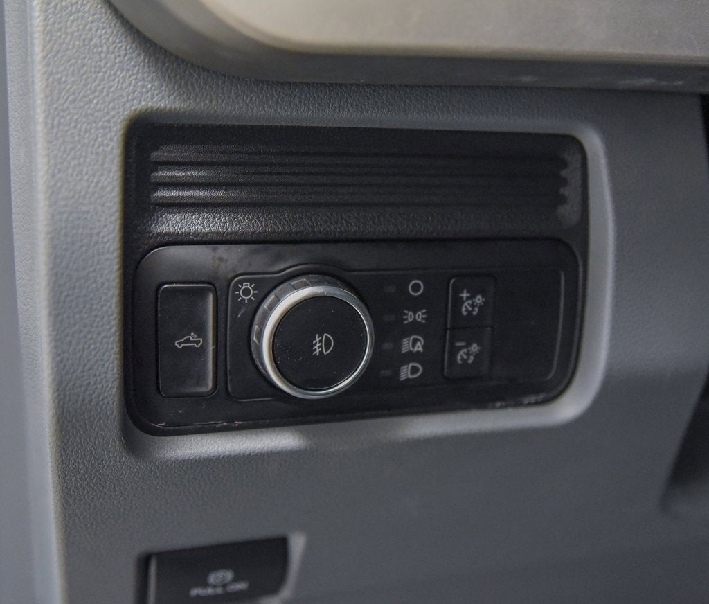 2023 Ford Super Duty F-250 SRW XL