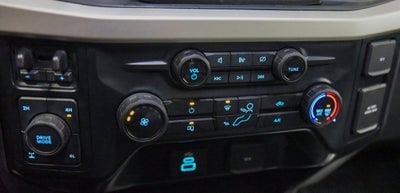 2023 Ford Super Duty F-250 SRW XL