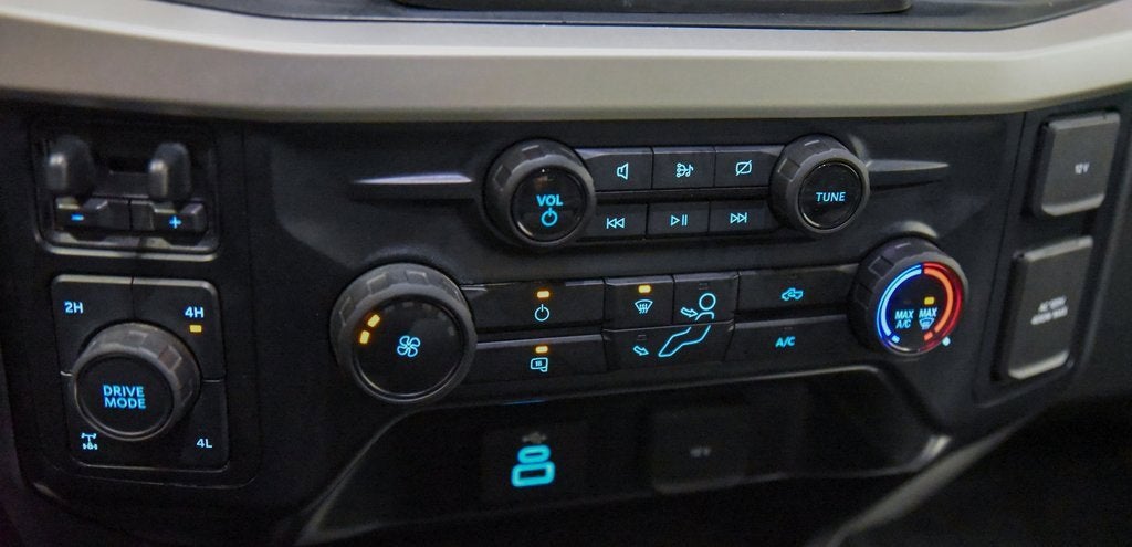 2023 Ford Super Duty F-250 SRW XL