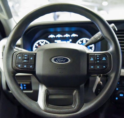 2023 Ford Super Duty F-250 SRW XL