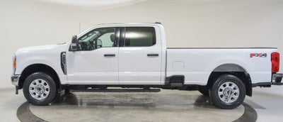 2023 Ford Super Duty F-250 SRW XL
