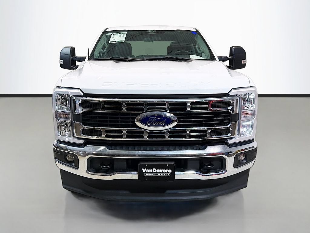 2024 Ford Super Duty F-350 SRW XL