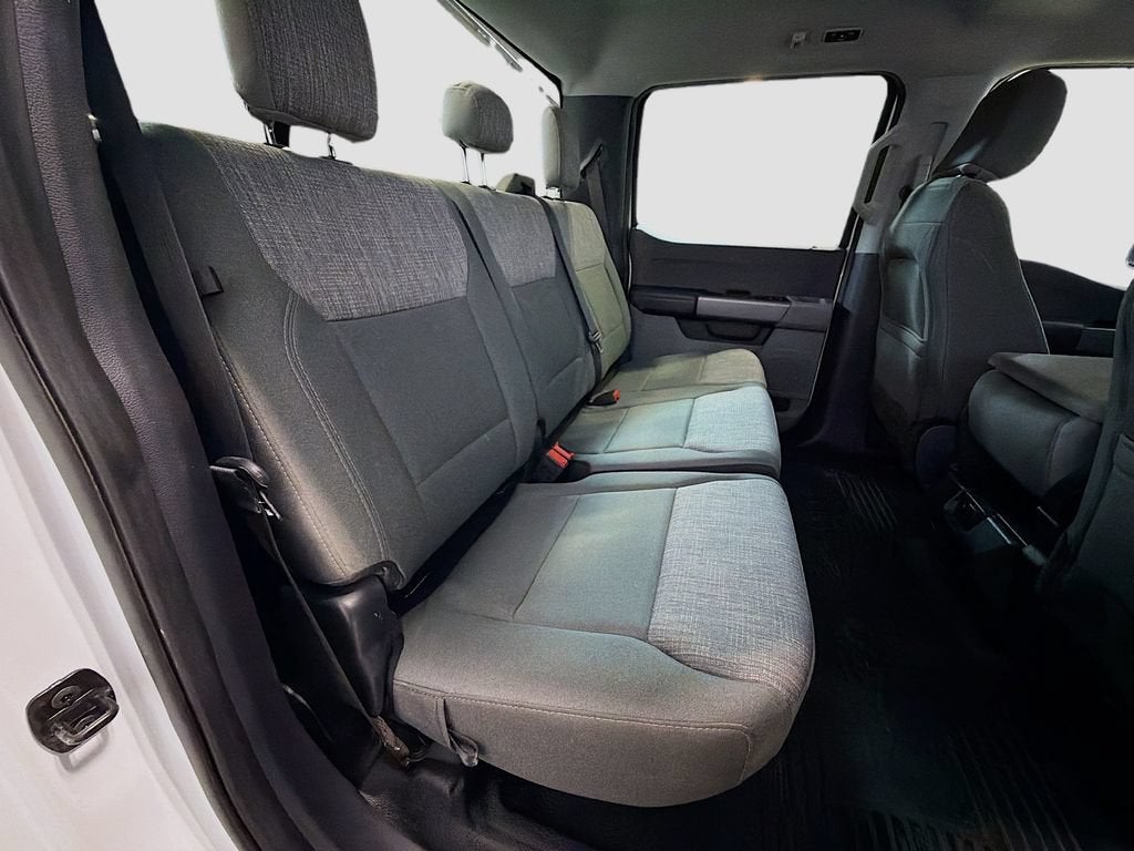 2024 Ford Super Duty F-350 SRW XL
