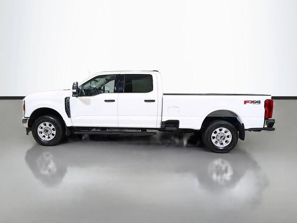 2024 Ford Super Duty F-350 SRW XL