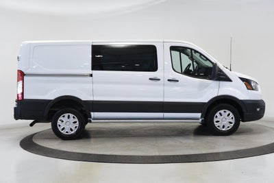 2024 Ford Transit Cargo Van T250