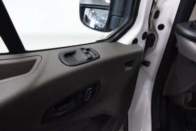 2024 Ford Transit Cargo Van T250