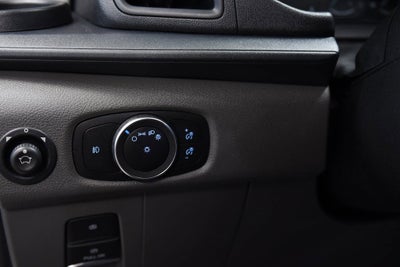 2024 Ford Transit Cargo Van T250