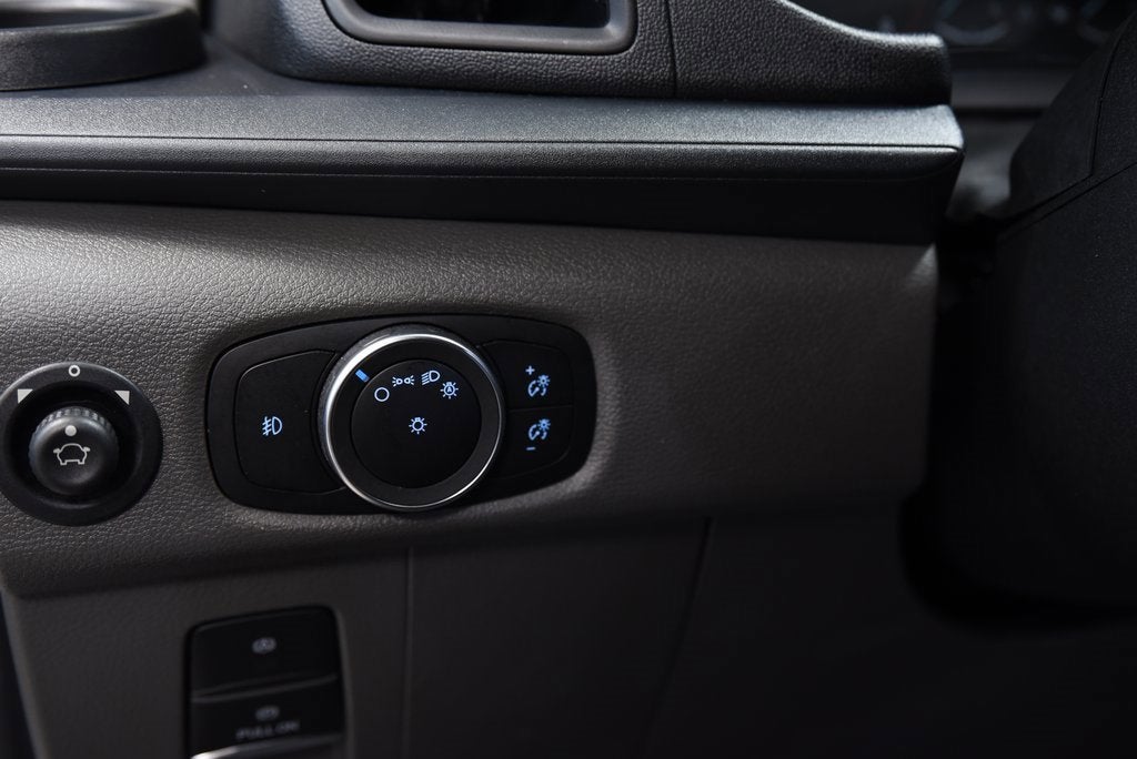 2024 Ford Transit Cargo Van T250