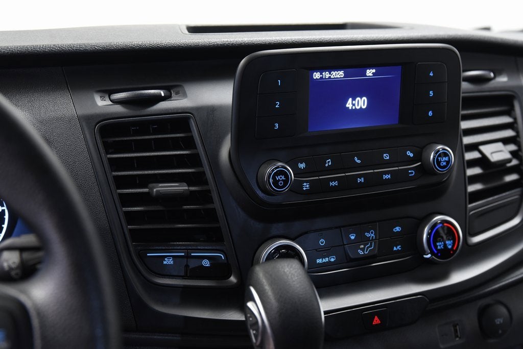 2024 Ford Transit Cargo Van T250