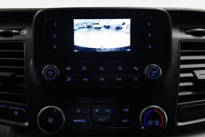 2024 Ford Transit Cargo Van T250