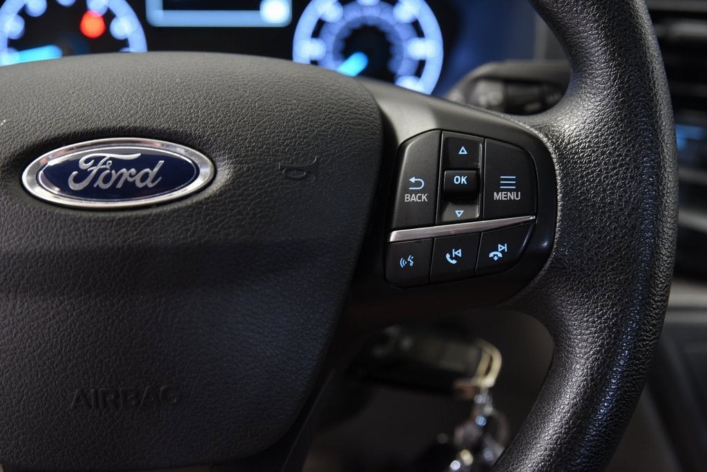 2024 Ford Transit Cargo Van T250