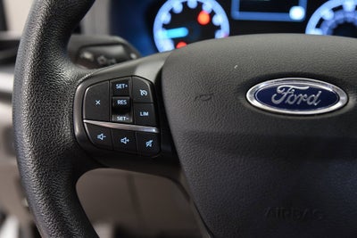 2024 Ford Transit Cargo Van T250