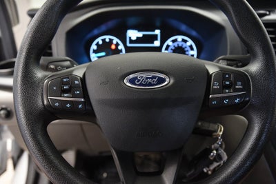 2024 Ford Transit Cargo Van T250