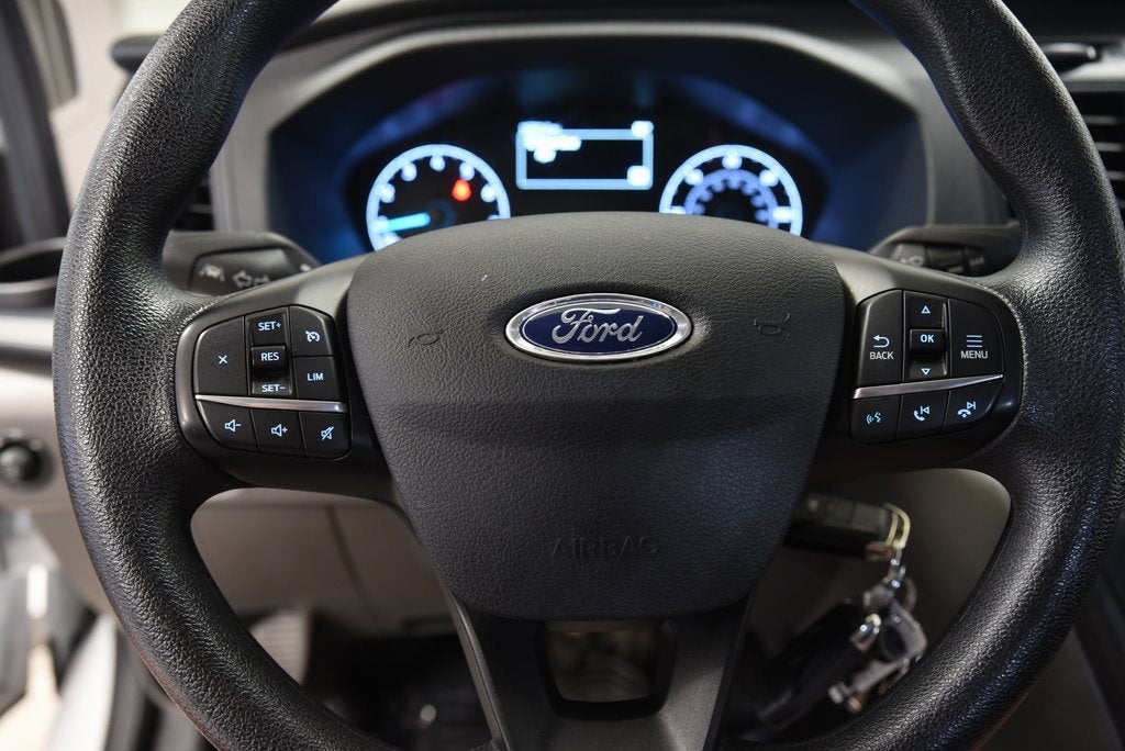 2024 Ford Transit Cargo Van T250