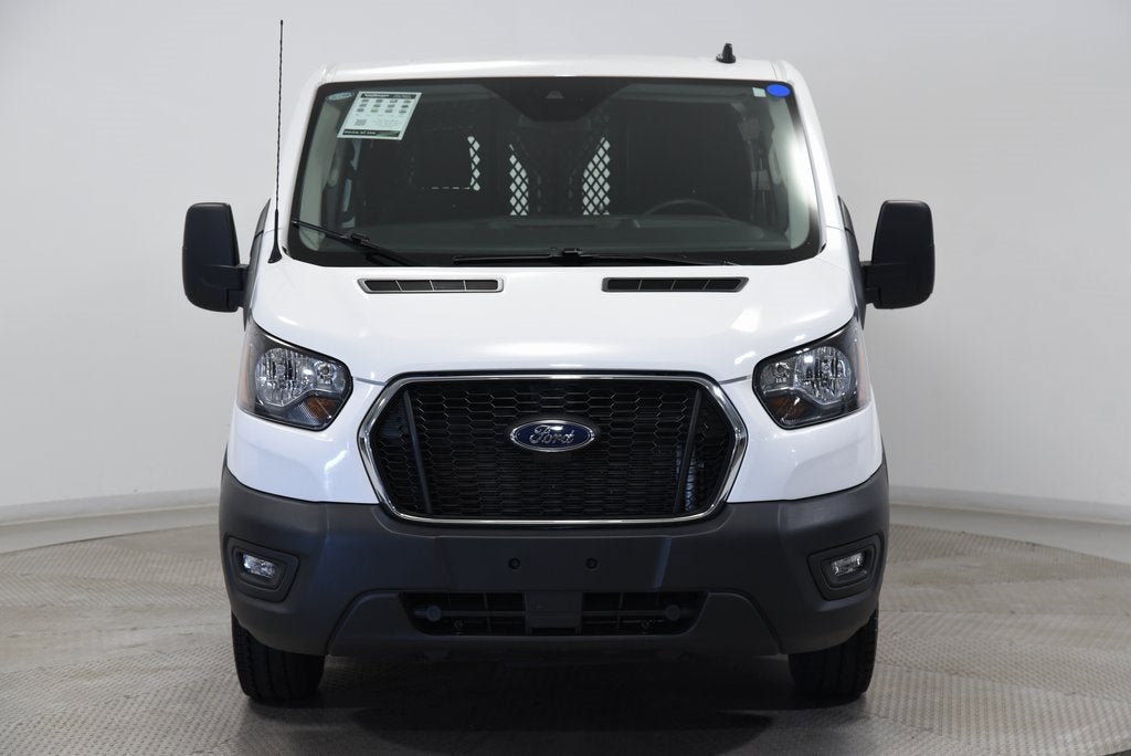 2024 Ford Transit Cargo Van T250