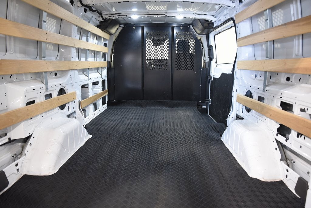 2024 Ford Transit Cargo Van T250