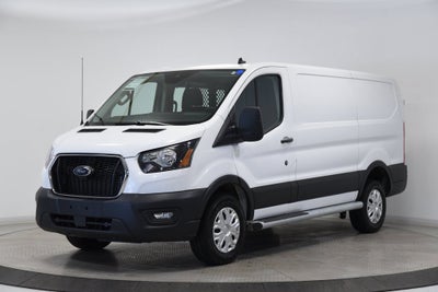 2024 Ford Transit Cargo Van T250