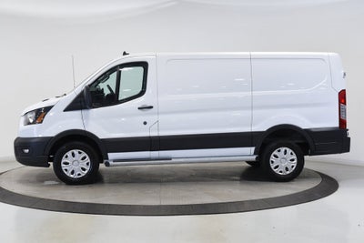 2024 Ford Transit Cargo Van T250