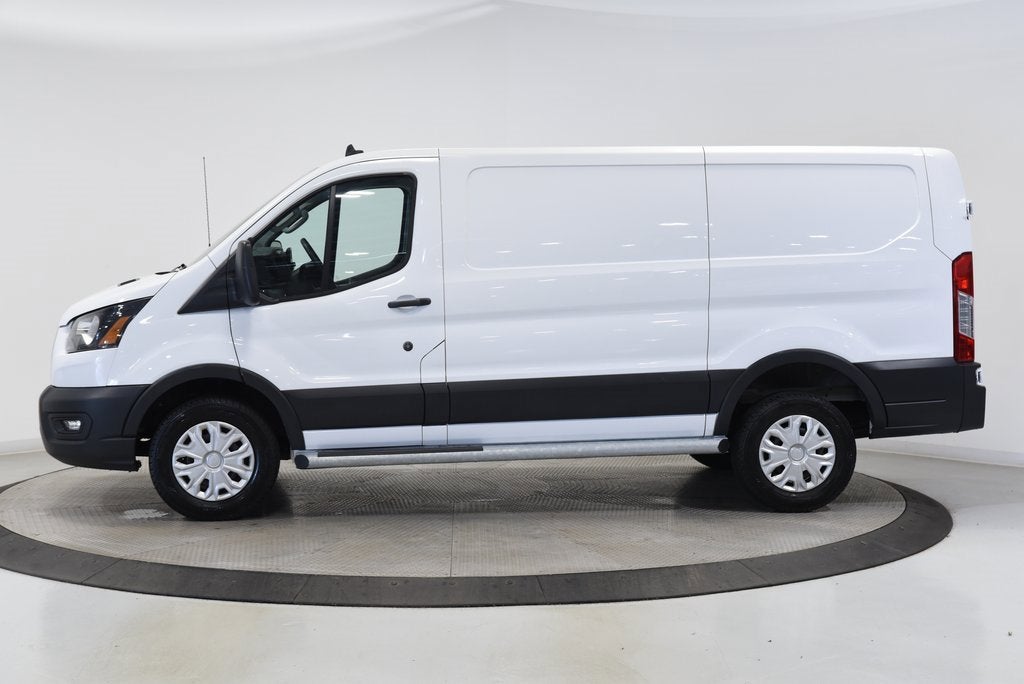 2024 Ford Transit Cargo Van T250
