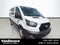 2025 Ford Transit Cargo Van T250
