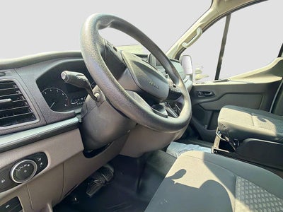 2025 Ford Transit Cargo Van T250