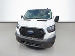 2025 Ford Transit Cargo Van T250