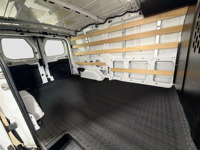 2025 Ford Transit Cargo Van T250