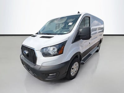 2025 Ford Transit Cargo Van T250