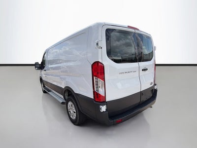 2025 Ford Transit Cargo Van T250