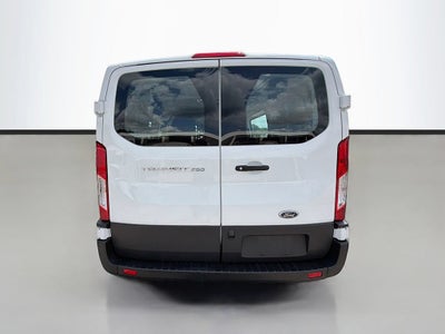 2025 Ford Transit Cargo Van T250