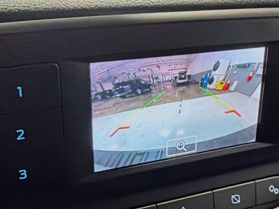 2025 Ford Transit Cargo Van T250