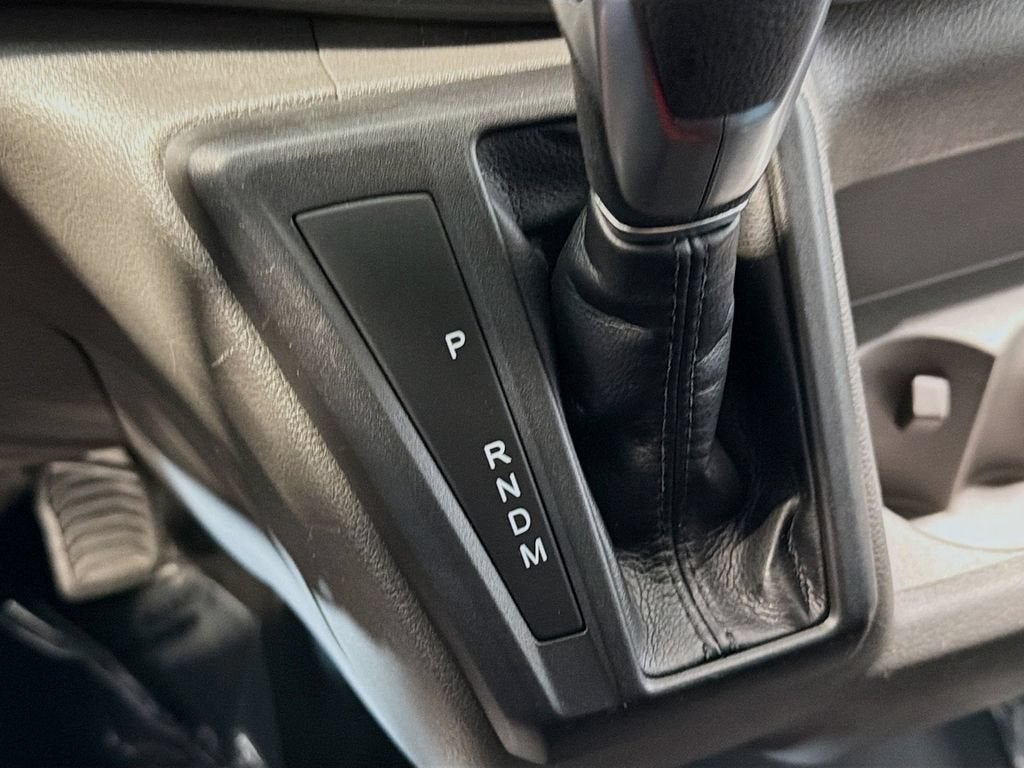 2025 Ford Transit Cargo Van T250