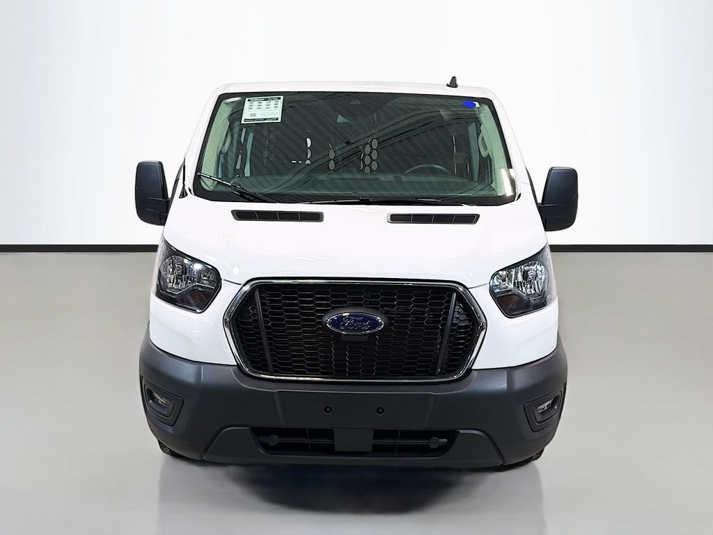 2025 Ford Transit Cargo Van T250
