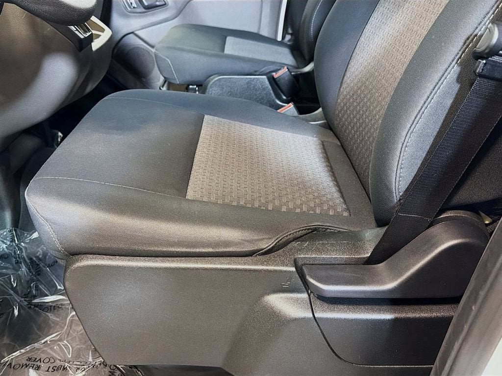 2025 Ford Transit Cargo Van T250