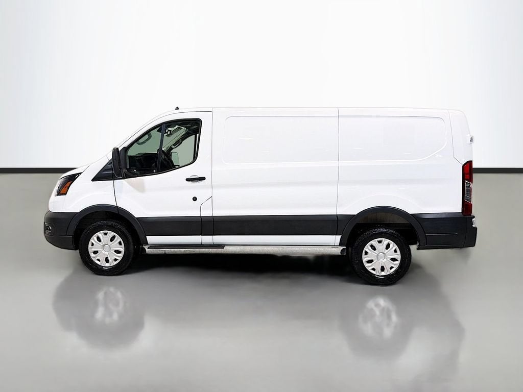 2025 Ford Transit Cargo Van T250