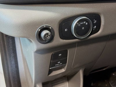 2025 Ford Transit Cargo Van T250
