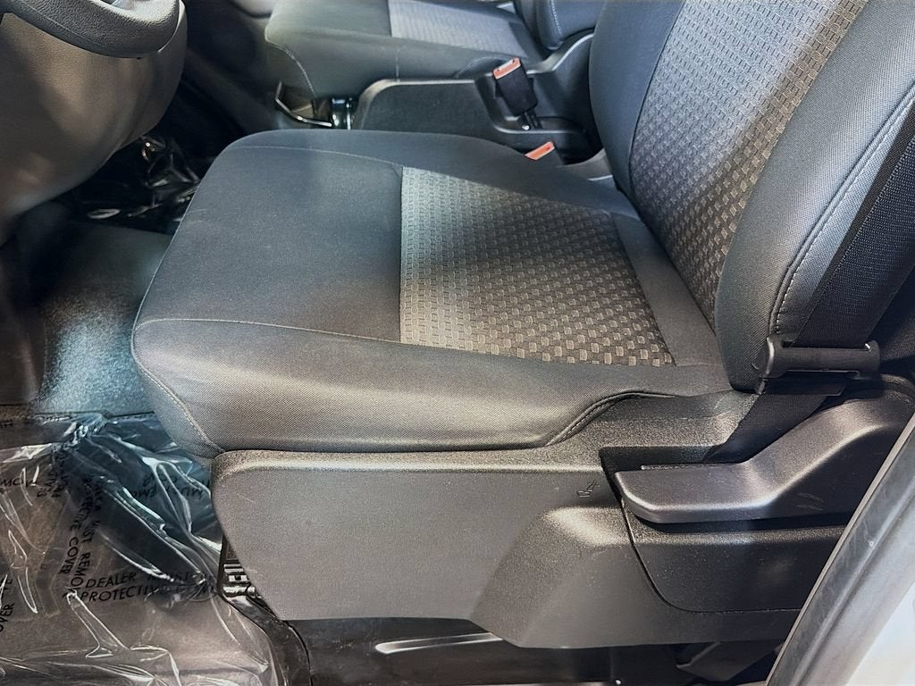 2025 Ford Transit Cargo Van T250
