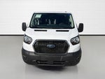 2025 Ford Transit Cargo Van T250