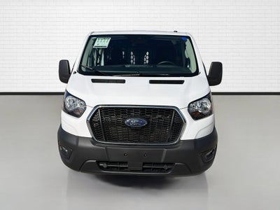 2025 Ford Transit Cargo Van T250