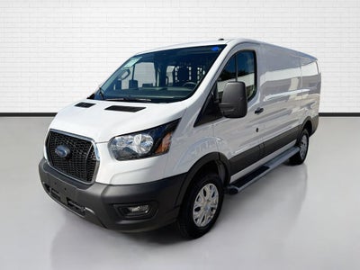 2025 Ford Transit Cargo Van T250