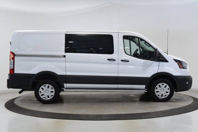 2024 Ford Transit Cargo Van T250
