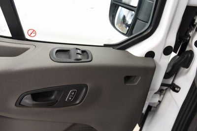 2024 Ford Transit Cargo Van T250