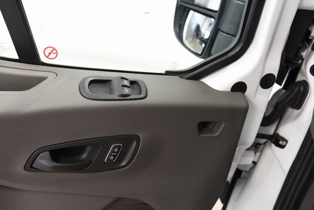 2024 Ford Transit Cargo Van T250