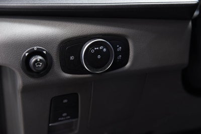 2024 Ford Transit Cargo Van T250